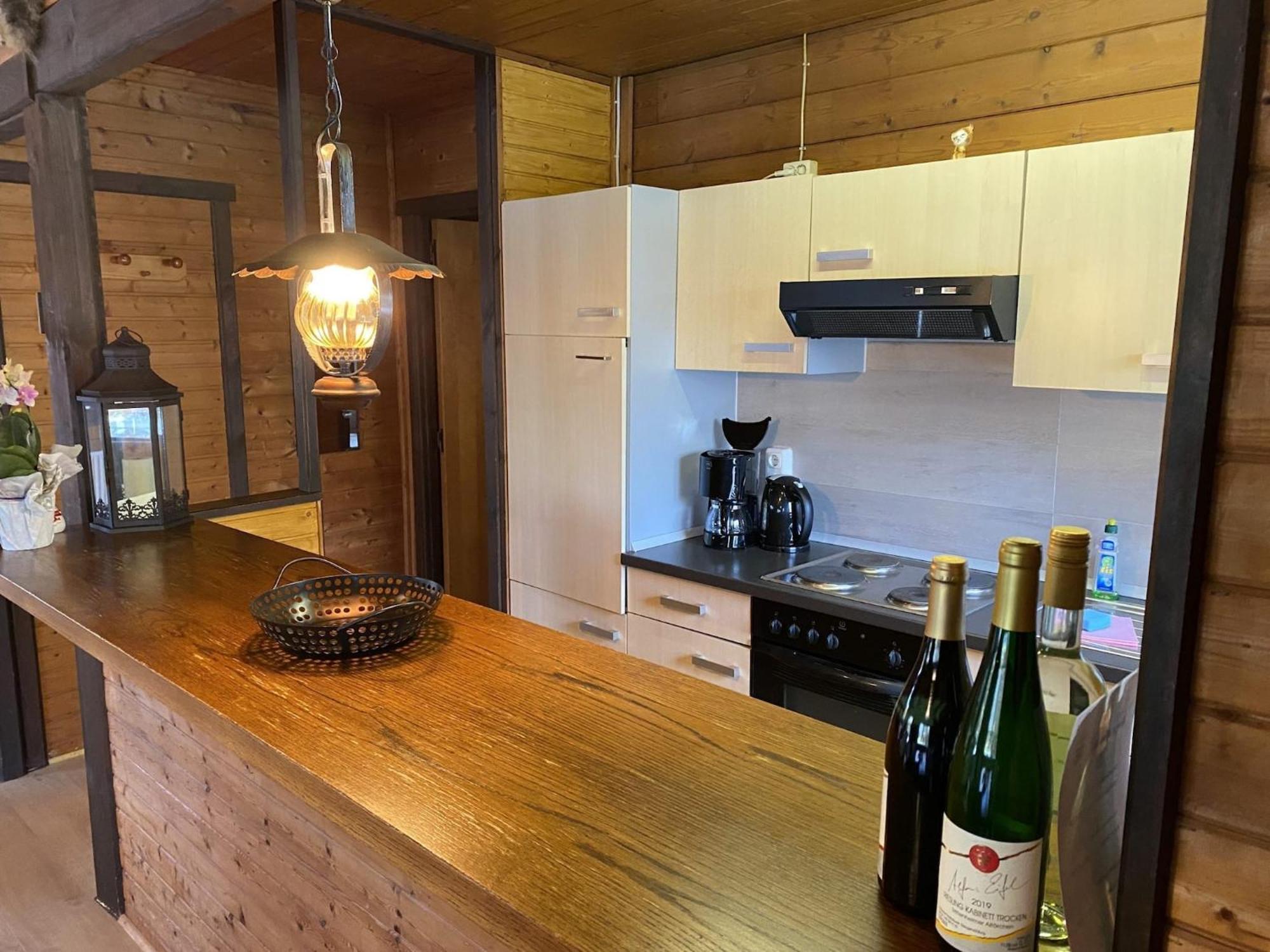 Cozy Holiday Home On A Horse Farm In The L Neburg Heath Eschede Zewnętrze zdjęcie
