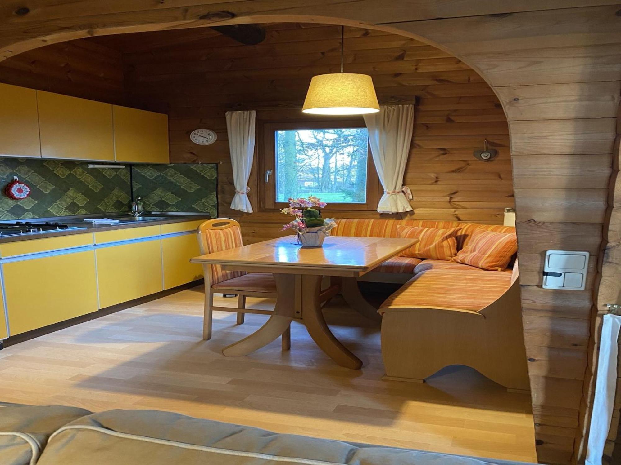 Cozy Holiday Home On A Horse Farm In The L Neburg Heath Eschede Zewnętrze zdjęcie