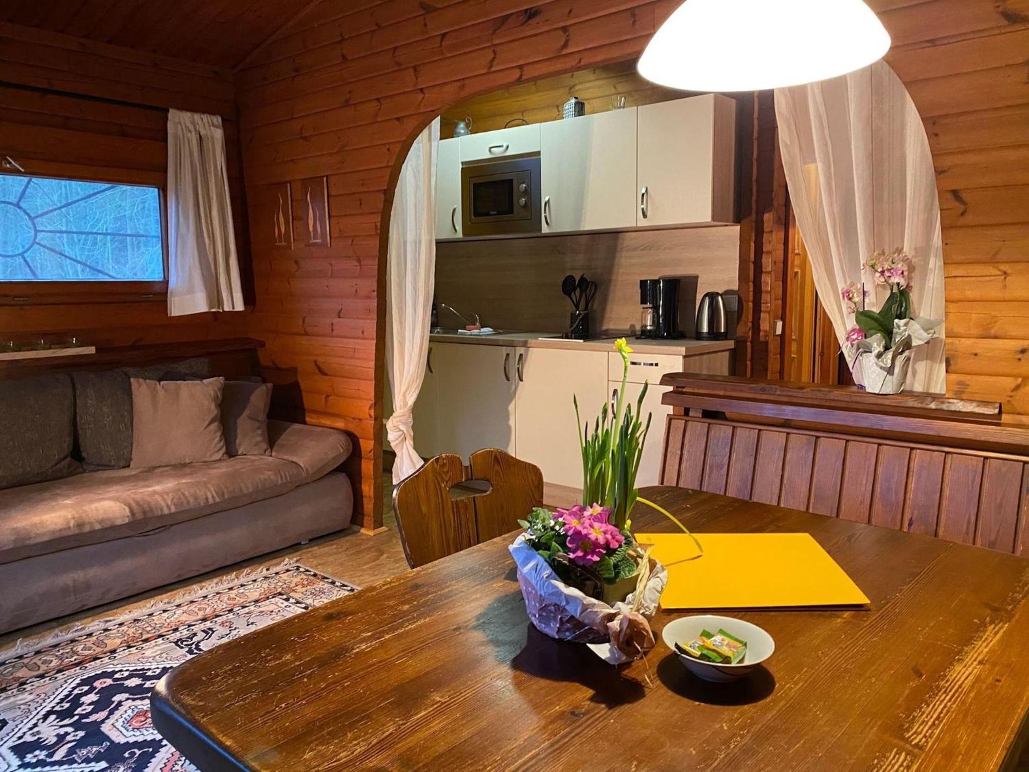 Cozy Holiday Home On A Horse Farm In The L Neburg Heath Eschede Zewnętrze zdjęcie