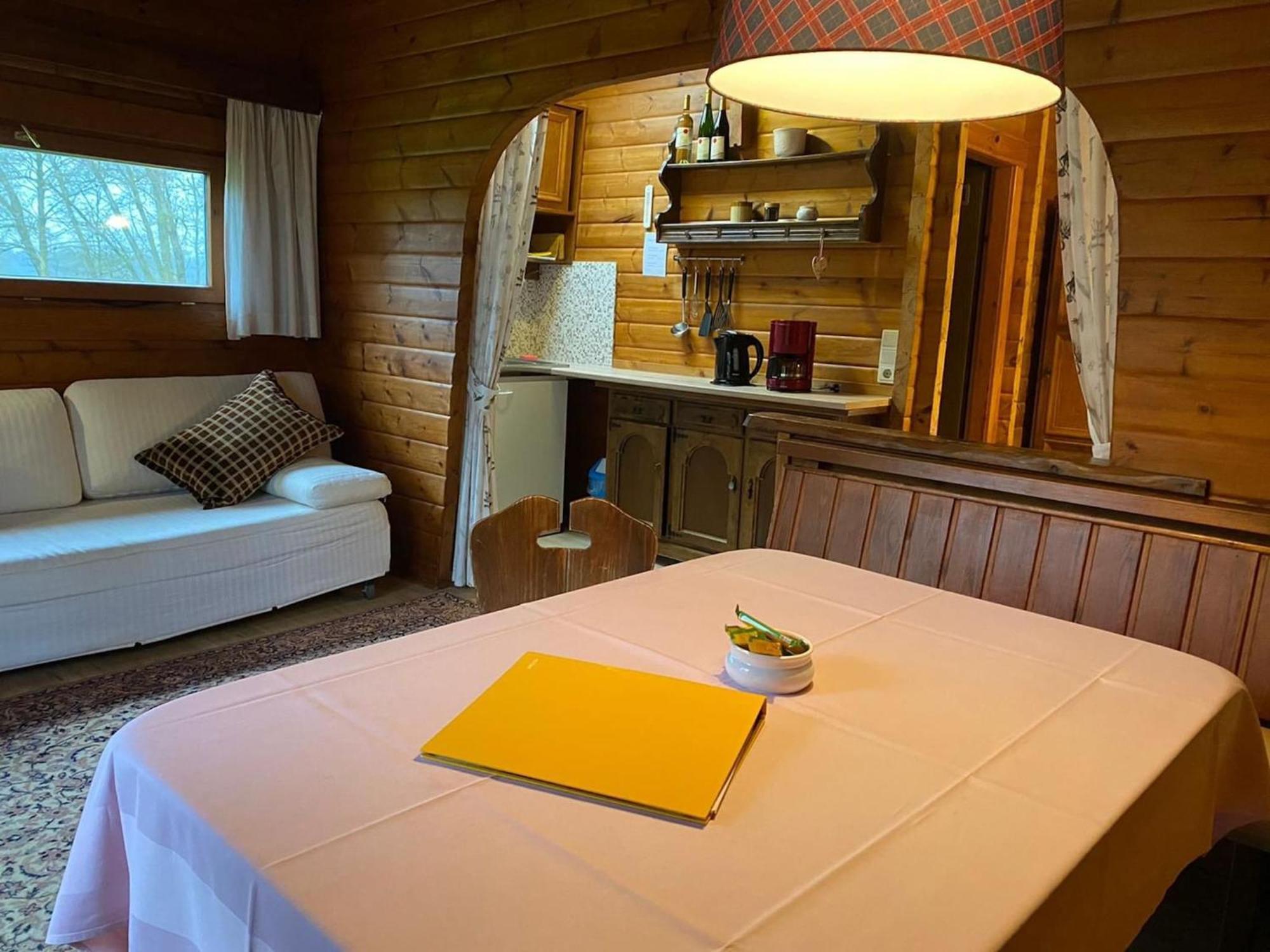Cozy Holiday Home On A Horse Farm In The L Neburg Heath Eschede Zewnętrze zdjęcie