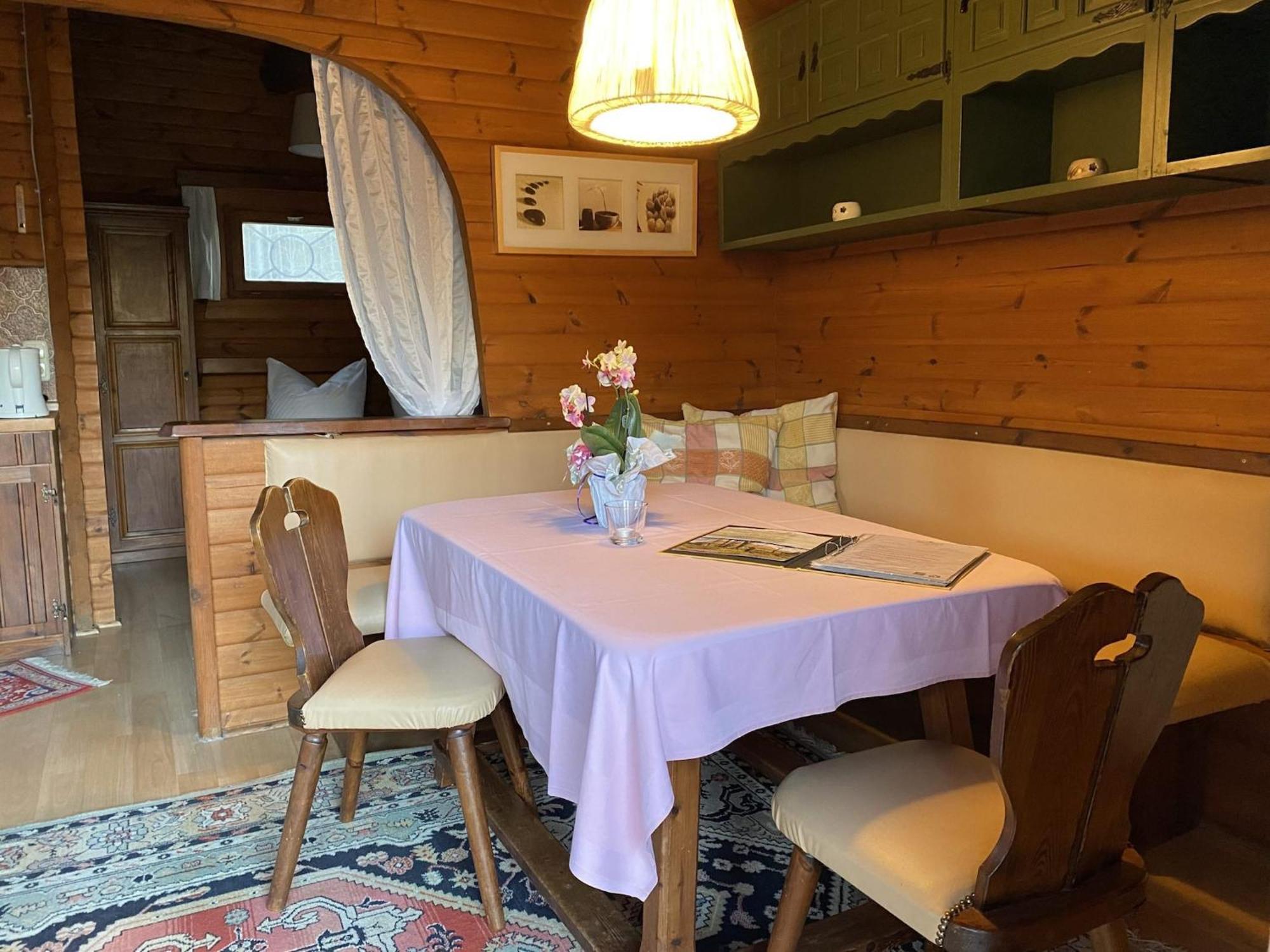 Cozy Holiday Home On A Horse Farm In The L Neburg Heath Eschede Zewnętrze zdjęcie